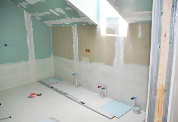 Best Drywall for New Construction  in Leland Grove, IL